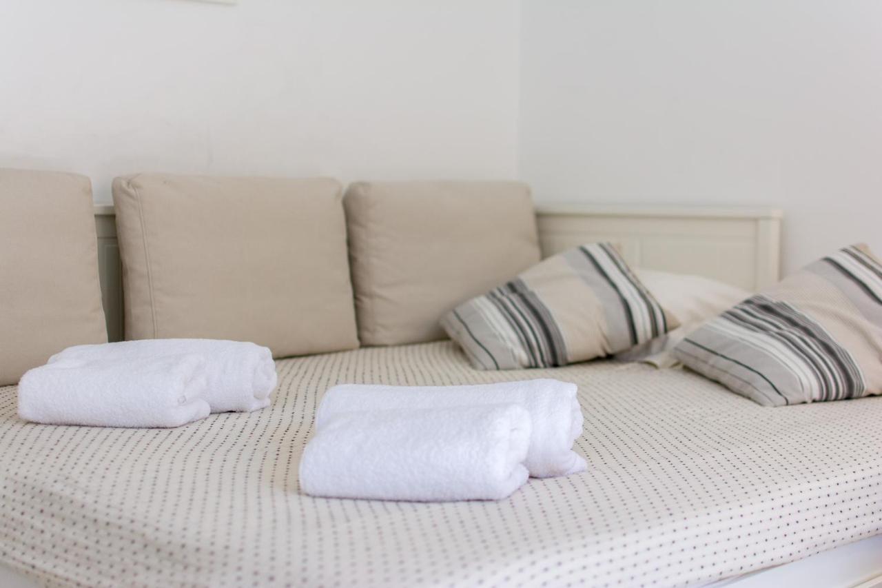ドゥブロブニクBura Studio Apartmanアパートメント エクステリア 写真