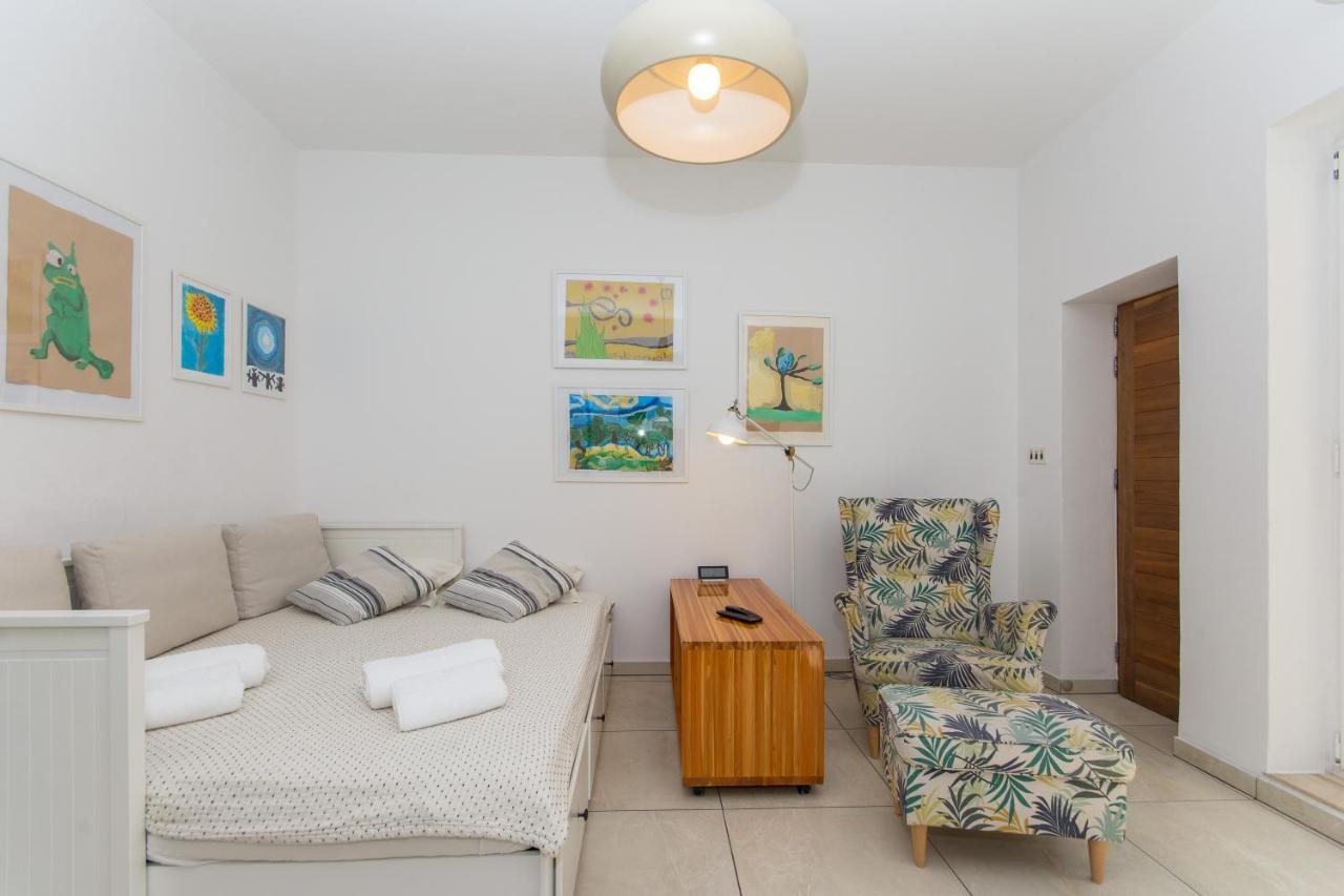 ドゥブロブニクBura Studio Apartmanアパートメント エクステリア 写真